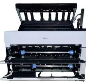 Copiadora, impresora y escáner de formato ancho TZ 30000 MFP Z36 - Product Image 2