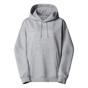 Sudadera Holgada para Mujer, Diseño Moderno, Precio Económico, Tela Ligera y Transpirable, Ropa Casual de Moda - Product Image 5