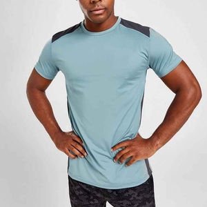 เสื้อยืดแขนสั้นลำลองใส่ได้ทั้งชายและหญิงเสื้อยืดผ้าฝ้าย100% คอตตอนกระดุมมีขาตั้งพิมพ์โลโก้แบบกำหนดเอง - Product Image 4