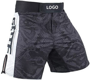 Kimono de Jiu-Jitsu de Meilleure Qualité à Prix Abordable, Kimono de Jiu-Jitsu Unisexe, Shorts de Judo et de Boxe en Polyester/Coton, Vêtements d'Arts Martiaux - Product Image 1