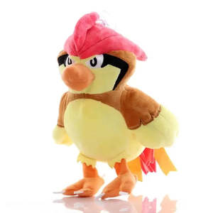 Jouets en peluche Kawaii Pokmon, designs de personnages adorables pour les fans - Product Image 4
