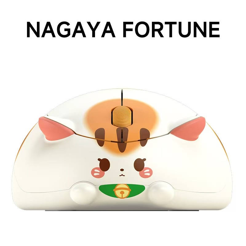 Tripla modalità oro