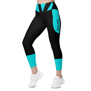 Pantalones cortos de cintura de Yoga de sublimación de diseñador personalizado de alta calidad para mujer, mallas de entrenamiento informales impresas únicas para pantalones deportivos de gimnasio - Product Image 4
