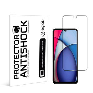 Protector de pantalla ANTISHOCK para Xiaomi Redmi A3 Pro - Product Image 1