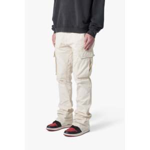 Pantalon cargo Bootcut - Product Image 6