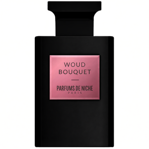 Parfum Unisexe 100ml - Bouquet Boisé Parfums De Niche Eau De Parfum Mixte - Product Image 2