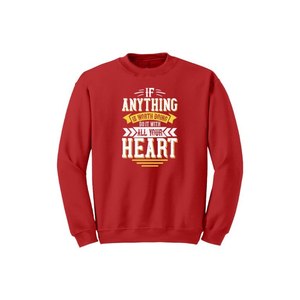 Sweat-shirt en coton mélangé Bouddha Thèmes Imprimer 12 options de couleur Style décontracté 260-280 GSM Placement de conception personnalisable pour l'hiver - Product Image 4