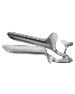 Zachary Industries-instrumentos quirúrgicos, Collin, espéculo Vaginal, Collin - Product Image 1