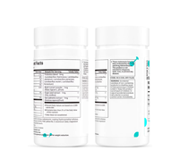 Kapsul Kolagen Peptida Vitamin Mineral Antioksidan Merek OEM/ODM, 60 Kapsul, Suplemen untuk Wanita