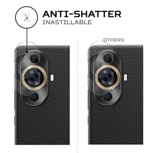 ANTISHOCK สำหรับหัวเว่ย โนวา 11 โปรฟิล์มกันรอยหน้าจอ ทนทานและดูดซับแรงกระแทก - Product Image 4