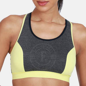 Sujetador Deportivo de Alta Calidad 2025, Precio Razonable, Nuevo Diseño, Transpirable, Hecho en Pakistán - Product Image 2