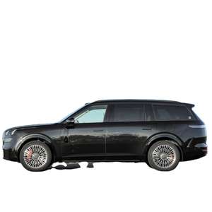 Vehículo Usado 2025 Premium Moderno Híbrido Turbo 2.4L Todoterreno Confort Urbano Cabina Muy Limpia Proveniente de Japón Autonomía 601-700km - Product Image 4