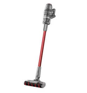 เครื่องดูดฝุ่นไร้สาย 630W พร้อมถุงเก็บฝุ่น ใช้งานได้นาน <30 นาที โหมดทำความสะอาดอัตโนมัติอัจฉริยะ มอเตอร์แบบไร้แปรงถ่าน หน้าจอสัมผัส สำหรับใช้ในบ้าน - Product Image 1