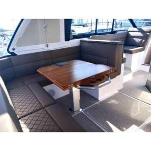 เรือยอชท์หรู Aquador 400 HT รุ่นปี 2025/2026 เครื่องยนต์ 2x320 แรงม้า/1x540 แรงม้า - Product Image 3