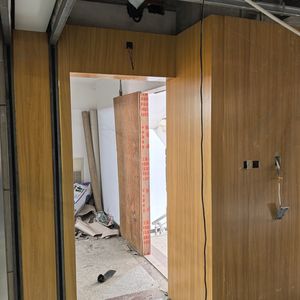 Façades durables esthétiquement agréables en aluminium de placage de revêtement en métal pour le salon extérieur d'hôtel-pour les murs rideaux extérieurs - Product Image 5