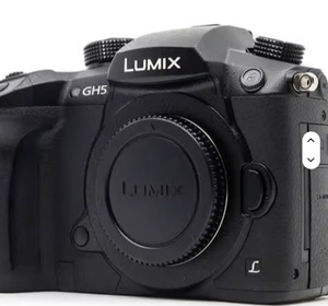 PA-NA GH5คุณภาพระดับอุตสาหกรรมใหม่ NIC LUMIX - Product Image 2