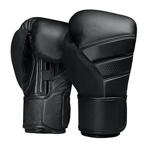 Guantes de Boxeo de Piel de Vacuno de Último Diseño y Alta Calidad, con Impresión de Logotipo Personalizado, Guantes de Combate a Precio Económico, Guantes de Entrenamiento de Boxeo - Product Image 5