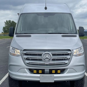 Sprinter 2500 2019, Midwest Automotive Designs, Day Cruiser 144 4x4 - Product Image 1