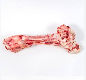 Fresh Red Deer Bones Premium Animal Extract Producto 2 años registros - Product Image 3