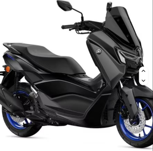 ใหม่สุดยอด! รถมอเตอร์ไซค์ยามาฮ่า NMAX 125 รุ่นใหม่ล่าสุด ปี 2025 - Product Image 2