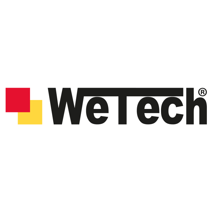 WEMPE Elektronic GmbH, WeTech logo