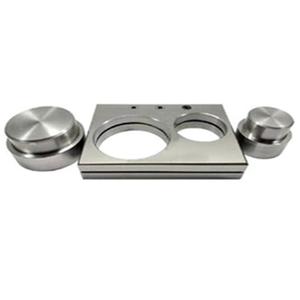 High Quality Godfather Disc <b>Cutter</b> Comes in <b>Wooden</b> Box Packing Jewelry <b>Tools</b> Supplier whole sale lowest price best product - Product Image 1