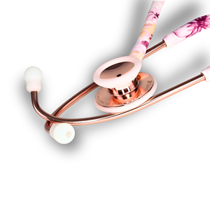 Source d'alimentation manuelle pour stéthoscope à double tête série Deluxe - Product Image 1