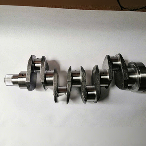 Vilebrequin de moteur diesel ZZ90143 pour PERKINS 4.236 - Product Image 4