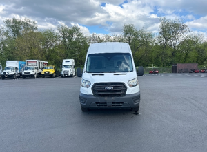 Transit 250 2019/2020 Ligeramente Usado en Venta - Product Image 4