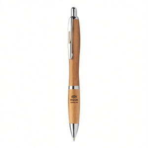 Bolígrafo Ecológico de Bambú - Product Image 3