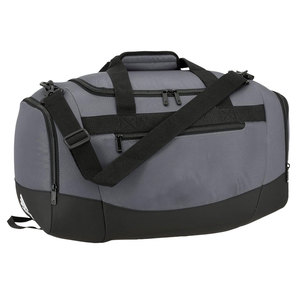 Sac de sport pliable de grande capacité avec logo personnalisé Fourniture directe d'usine de sacs de sport personnalisables nouveau modèle - Product Image 1