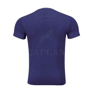 Mejor Precio Unisex XXXS Tamaño Conjunto de camiseta de voleibol Hecho en fábrica Ropa deportiva para jóvenes Último diseño Transpirable Características de verano impresas - Product Image 5