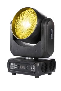 Phổ biến nhất hiệu ứng sân khấu ánh sáng DMX 120W RGBW 4in1 COB blinder LED di chuyển đầu ánh sáng cho DJ Disco - Product Image 2