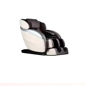 Sillón de Masaje Shiatsu Eléctrico de Alta Calidad para Todo el Cuerpo, Reclinable, Gravedad Cero, Inalámbrico - Product Image 2