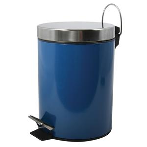Cestino per Rifiuti, Blu - Product Image 1