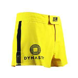 Pantalones cortos MMA para hombre de último estilo 2024, diseño personalizado, patrón sólido, ropa para artes marciales, superventas, Top de Pakistán - Product Image 6