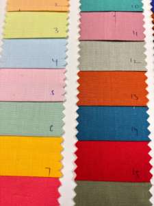 Lusturr Venture Poly <b>Viscose</b> Shirting <b>Fabric</b> | Premium Smooth Woven Material for Export in Affordable - Product Image 2