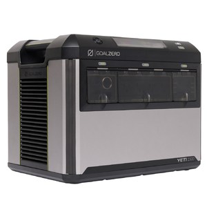 Station d'alimentation portable GOA LZE ROY eti 1500 - Product Image 2