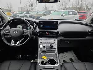 LISTO PARA ENVIAR 2022 Hyun-dai Sant-a Fe Limited - Product Image 2