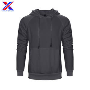 <b>Men's</b> New Stylish Pullover <b>Hoodie</b> 100% Organic Cotton Flexible Comfortable Washable Machine Stitch Indoor Outdoor Casual Wear - Product Image 3