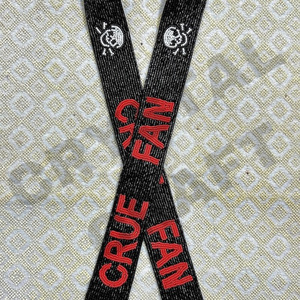 Texas Tech personalizado oro blanco semilla bolsa de cuentas correas 'Hook Em Horns' accesorio de moda correa de monedero con cuentas - Product Image 3