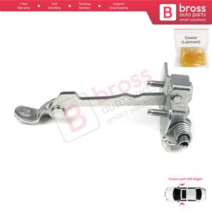 BDP754 limiteur de sangle de contrôle d'arrêt de charnière de porte avant 7700424784 pour Laguna MK1 X56 1993-2001 pièces automobiles Bross fabriquées en turquie - Product Image 5