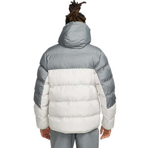 New Arrival Unisex Spring Formal <b>Camouflage</b> Waterproof Windproof Puffer Jacket Customized Design Crew Neck Bubble Zipper Closure - Product Image 2