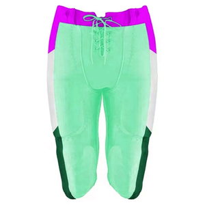 Uniforme de Fútbol Americano Profesional para Equipo, Uniforme Cómodo para Hombre, Ropa Deportiva de Secado Rápido - Product Image 2