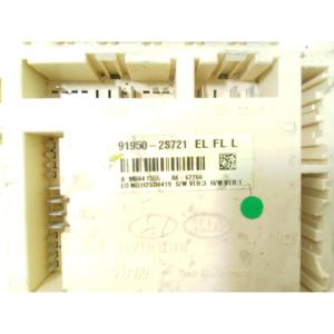 ชุดควบคุมกล่องฟิวส์ ฮุนได iX35 รุ่นที่ 1 91950-2s721 D4FD ดีเซล 1700 (10>) - Product Image 4