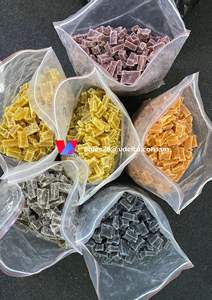 กัมมี่มอสจากทะเลร้อนจากเวียดนาม100% กัมมี่สาหร่ายออร์แกนิค // shyn Tran - Product Image 4