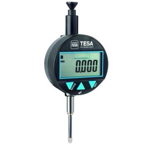 มาตรวัดหน้าปัดดิจิตอล BT dialetronic เทคโนโลยีของ Tesa - Product Image 2