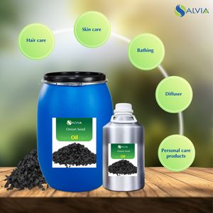 Aceite de semilla de cebolla 100% puro y natural al por mayor a granel precio más bajo embalaje personalizado - Product Image 3