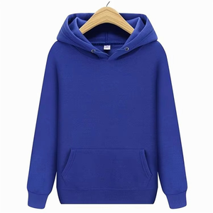 Concevez vos propres sweats à capuche d'hiver personnalisés pour hommes, 100% coton, haute qualité, séchage rapide, écologiques, nouveau style 2022 - Product Image 4