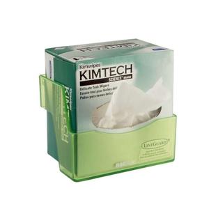 MagWipe Kimwipe Rack para suministros de laboratorio - Product Image 2